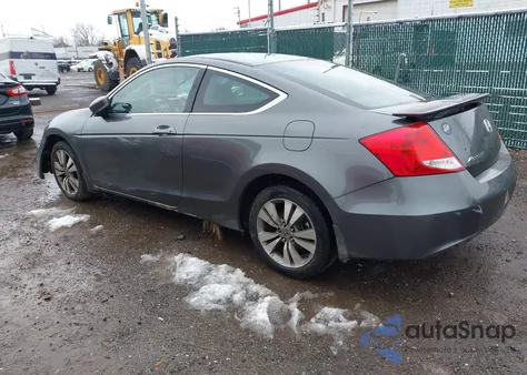 2012 Honda Accord 2.4 Lx-S from USA, damaged, VIN 1HGCS1B31CA008046